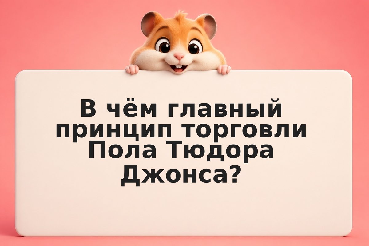 Кейс-стади: стратегии и ошибки Paul Tudor Jones, George Soros и других успешных 