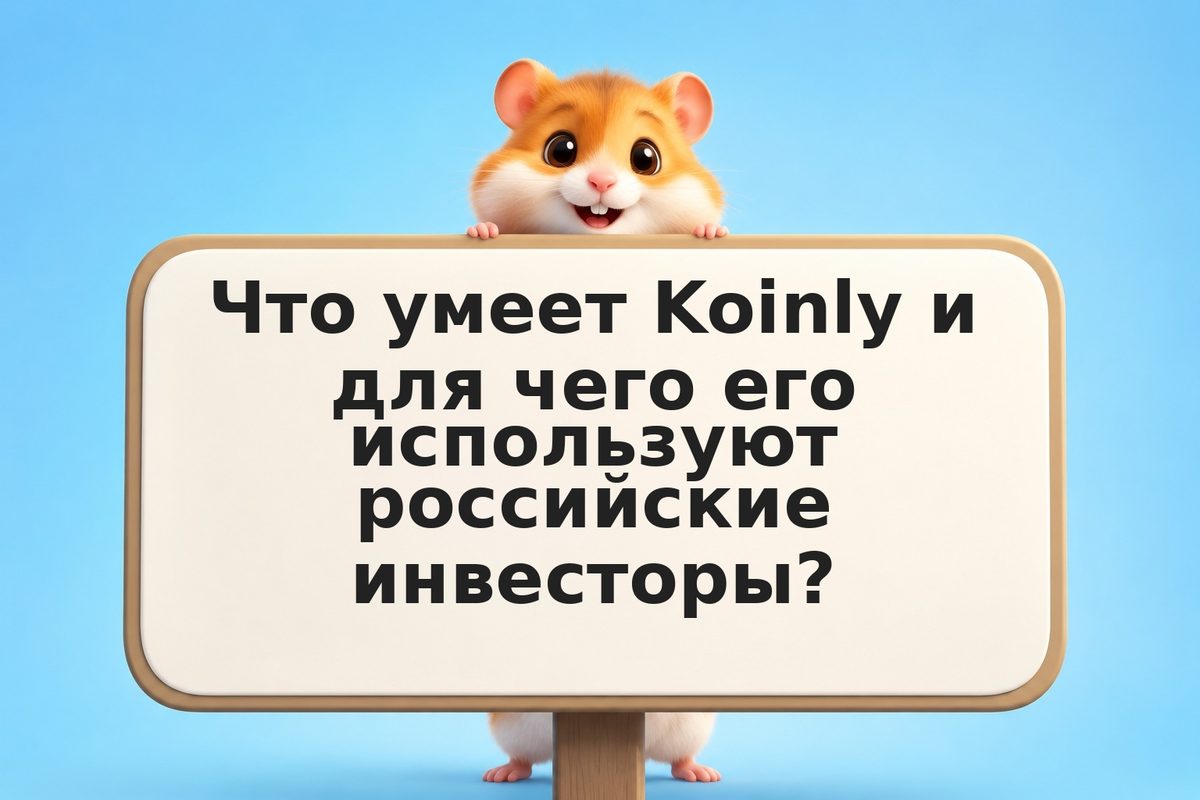 Koinly для россиян: как использовать для налоговой