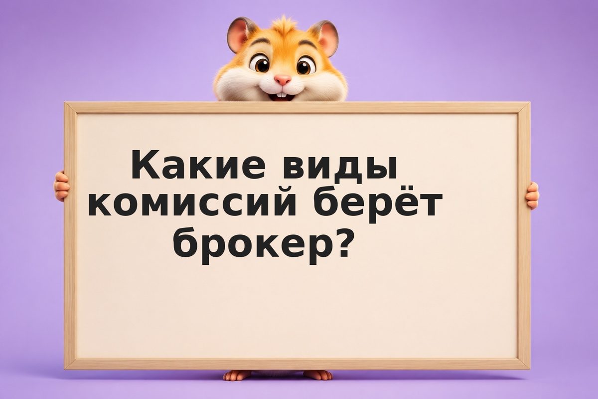 Комиссии брокеров в 2026: сравнение Тинькофф, Альфа, Открытие