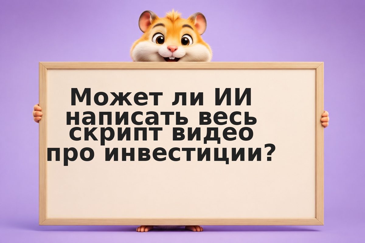 Автоматизация контента для YouTube: скрипты, видео и монетизация через ИИ
