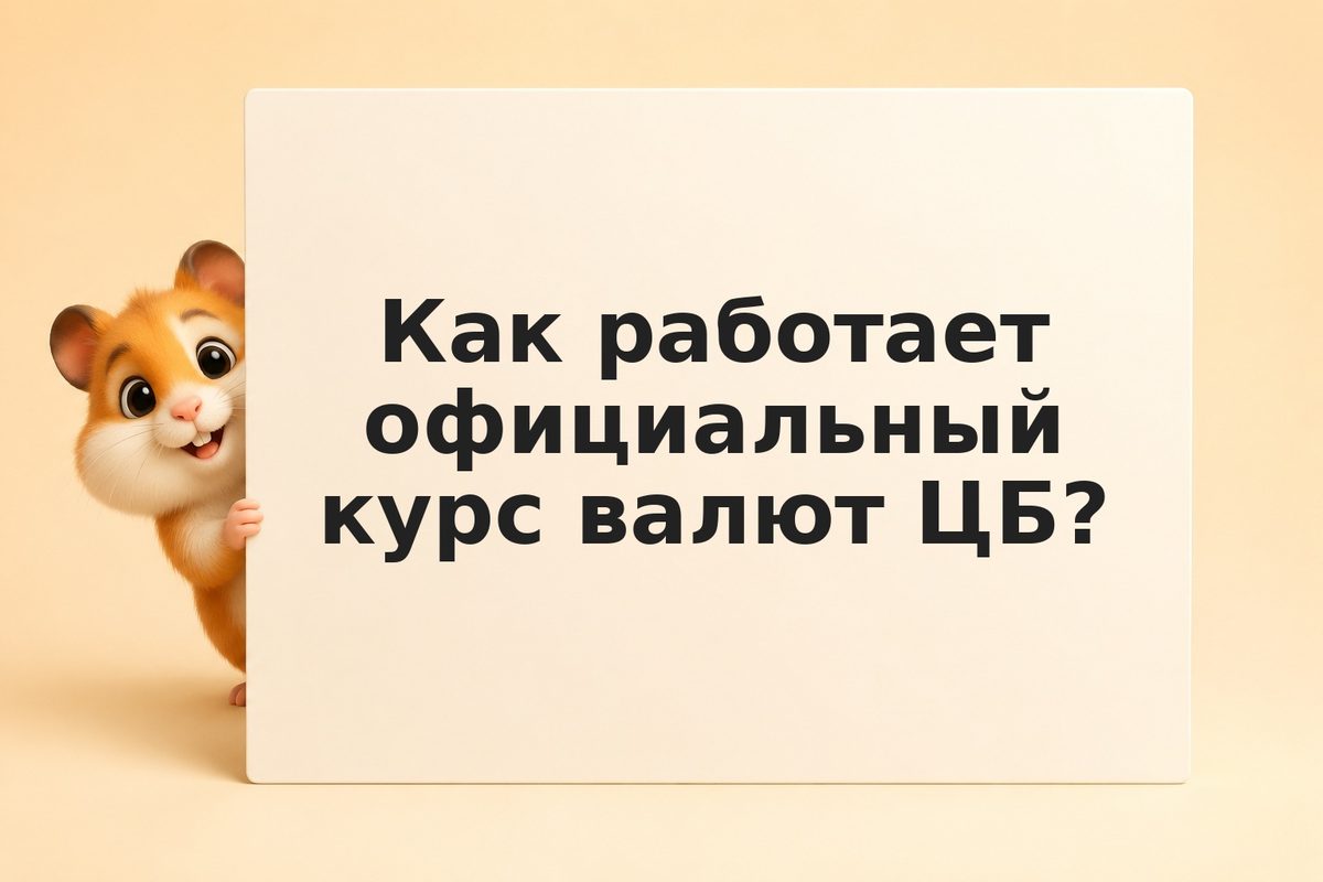 Конвертер валют: как пересчитать доллар, евро и юань в рубли по курсу ЦБ