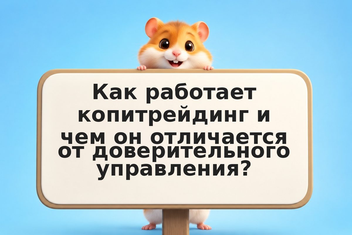 Копитрейдинг: как выбрать платформу по комиссиям, безопасности и комфорту