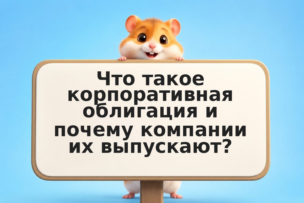 Корпоративные облигации: как выбрать и рассчитать доход