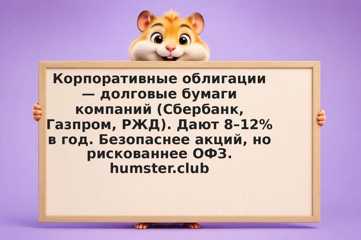 Корпоративные облигации: как выбрать и рассчитать доход