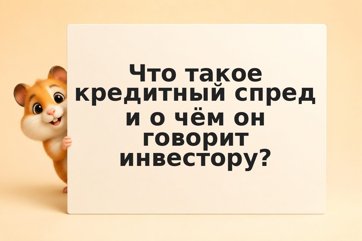 Корпоративные облигации: как оценивать кредитный риск и выбирать выпуски