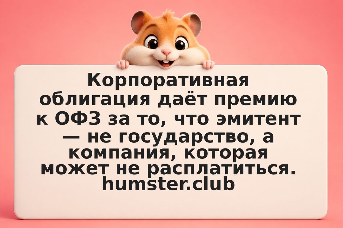Корпоративные облигации: как оценивать кредитный риск и выбирать выпуски