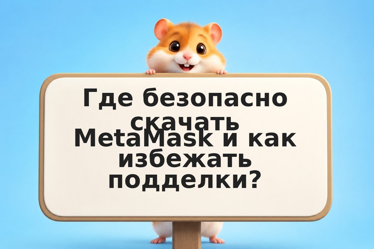 Как настроить MetaMask безопасно для работы в DeFi