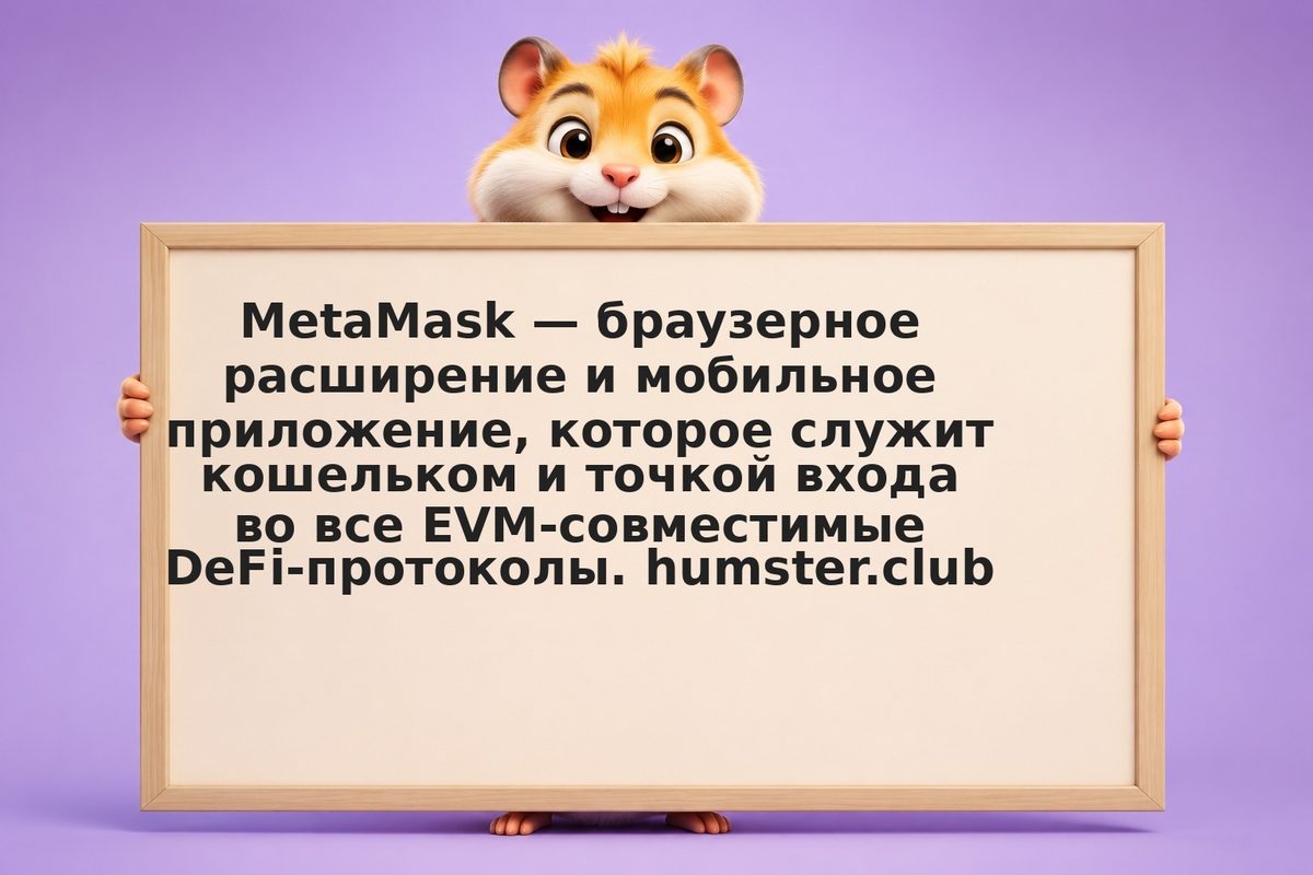 Как настроить MetaMask безопасно для работы в DeFi