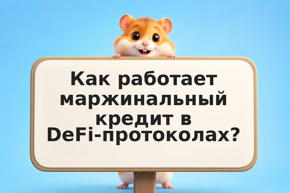Маржинальный кредит в крипто: процентные ставки, маржин-колл и когда плечо разру