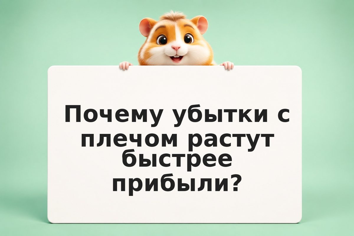 Кредитное плечо в крипте и на Форексе: как убытки растут быстрее прибыли