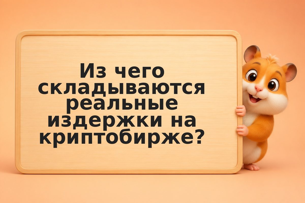 Комиссии крипто-бирж: сравнение в 2026 году