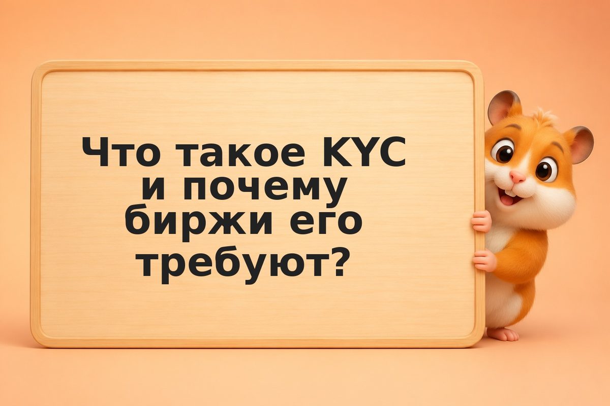 Крипто-биржа без KYC-верификации: что доступно в 2026 году