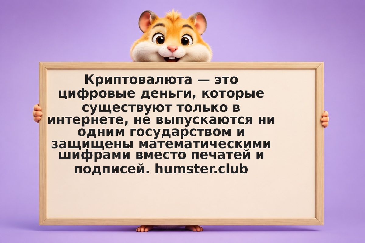 Как объяснить ребёнку что такое криптовалюта и биткоин: простые аналогии