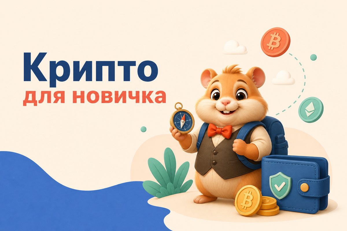 Криптовалюта для начинающих в 2026 году: гид для инвестора из России