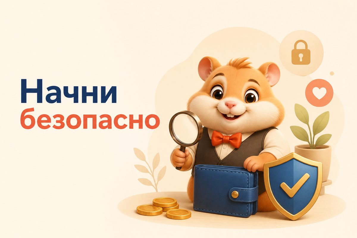 Криптовалюта для начинающих в 2026 году: гид для инвестора из России