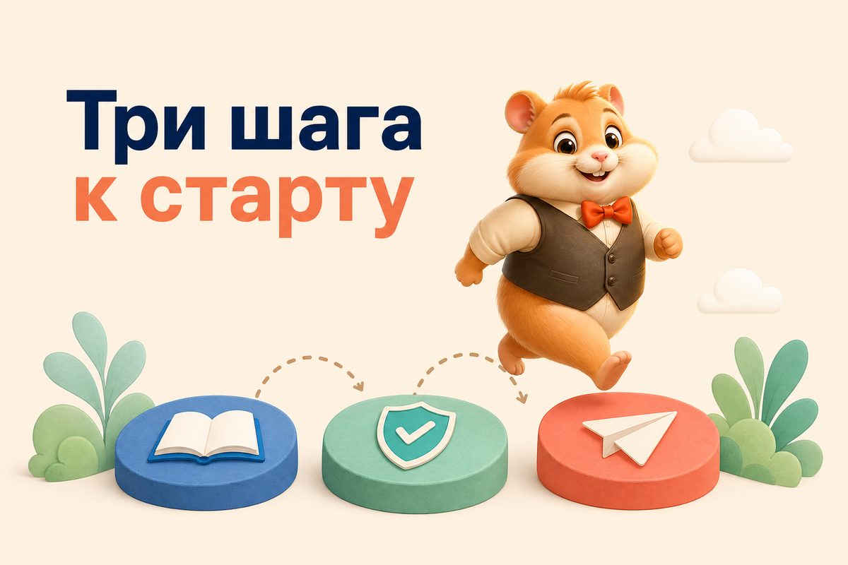Криптовалюта для начинающих в 2026 году: гид для инвестора из России