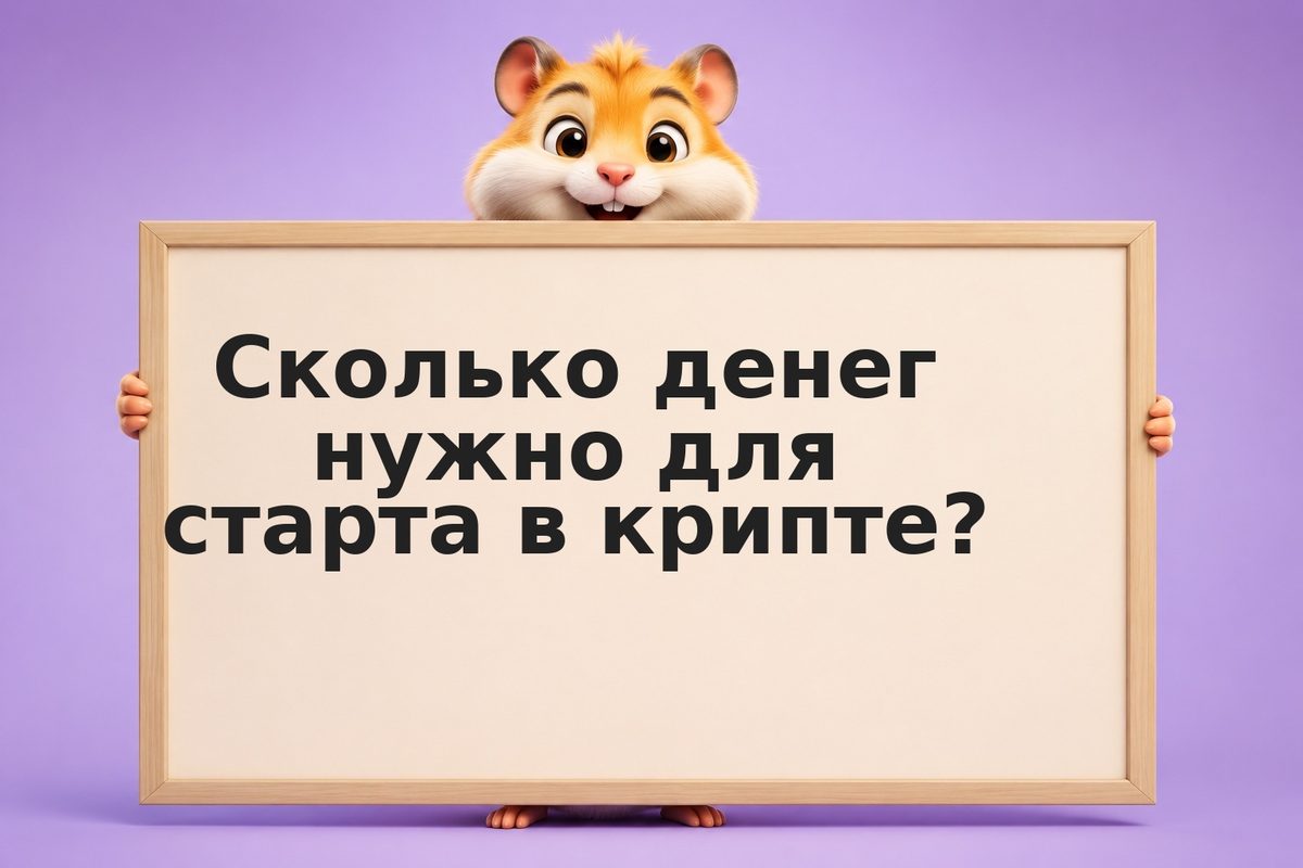 Криптоинвестиции для начинающих: пошаговый план первых шагов в 2026 году