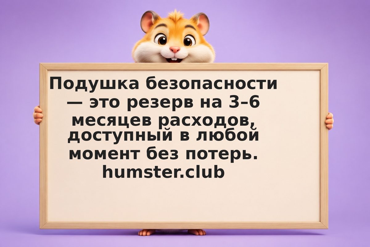 Крипто как подушка безопасности: можно ли так хранить в 2026 году