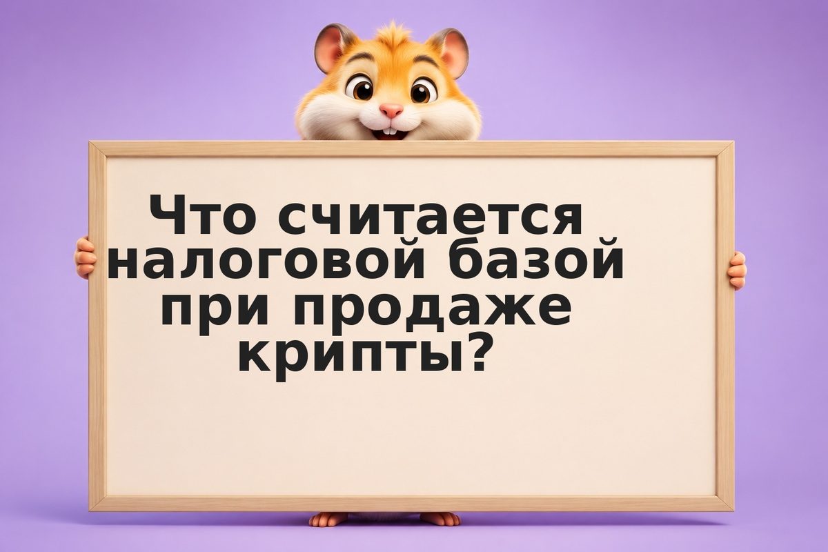 Налоговая оптимизация при продаже крипты: законные методы для инвесторов РФ