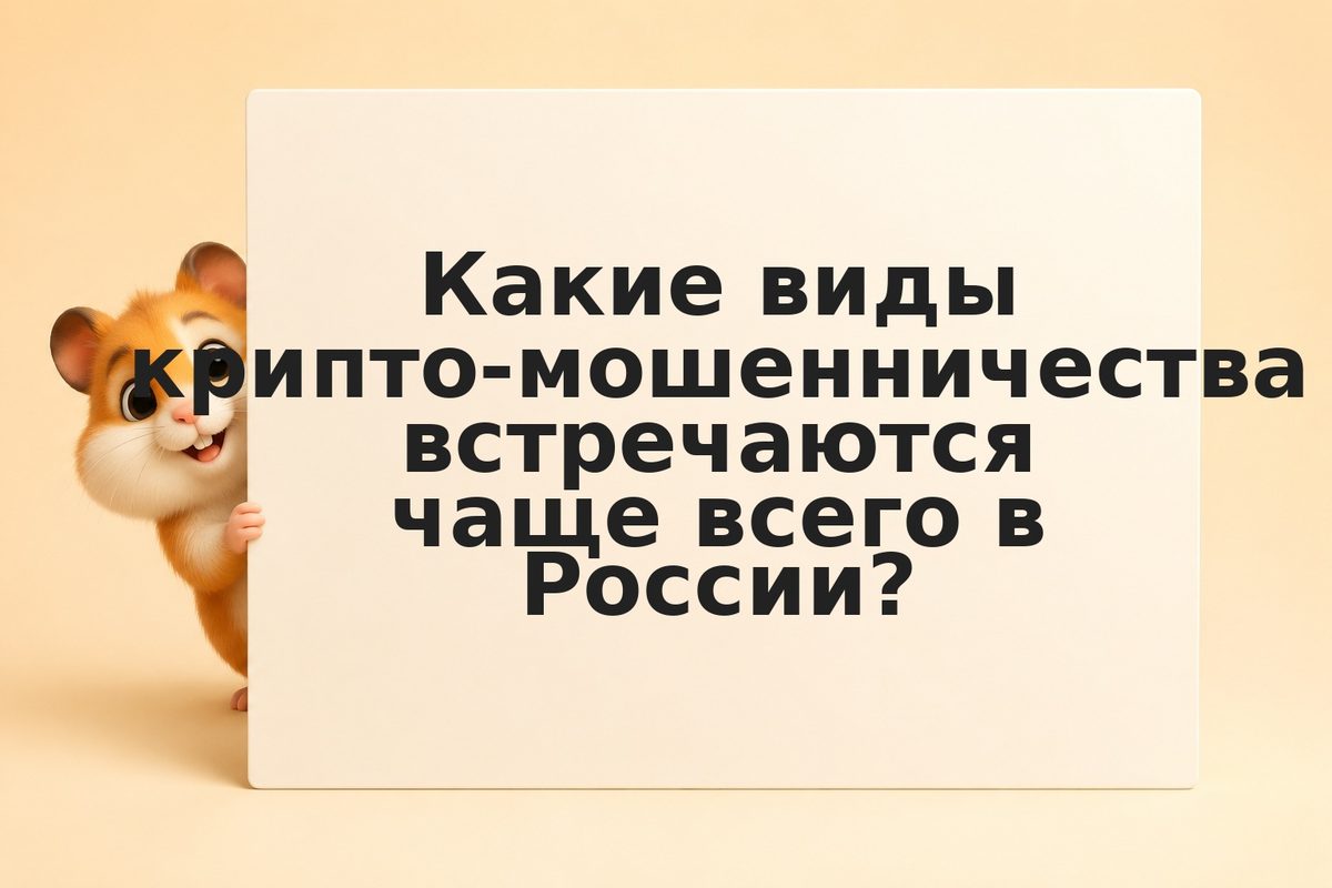 Обманули в крипте: реально ли вернуть деньги в 2026 году