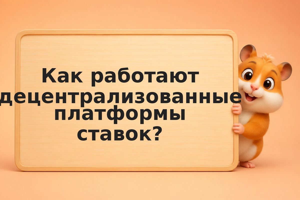 Ставки на спорт через крипту: как это работает в 2026