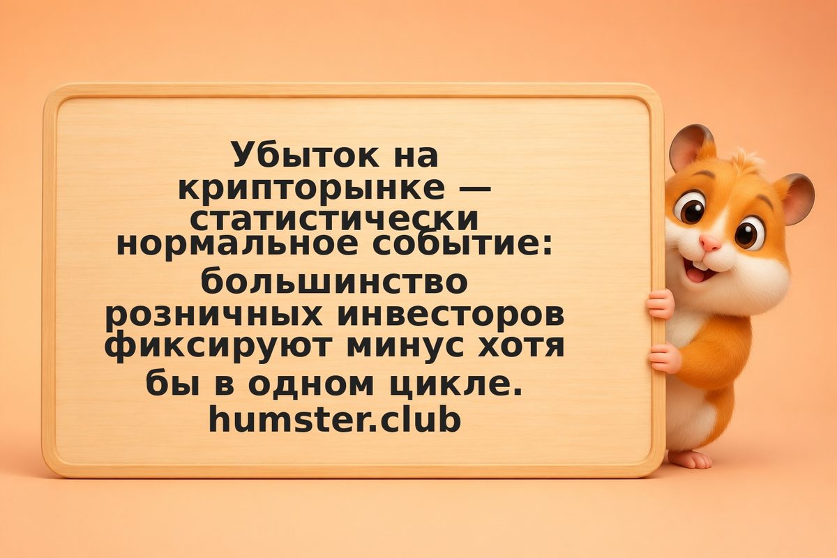 Потерял деньги на крипте: пошаговый план действий