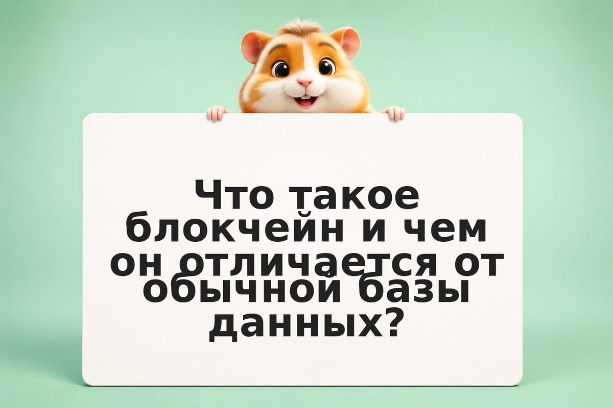 Крипто 101: что такое блокчейн, адрес кошелька и приватный ключ — словарь для но