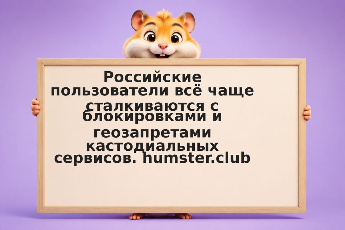 Крипто-кошельки без ограничений: рейтинг 2026 для инвесторов из РФ