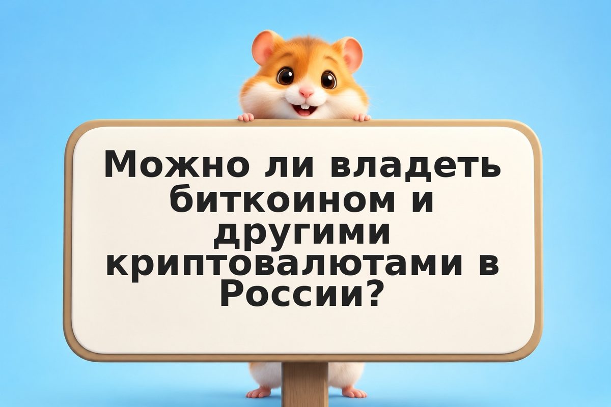 Легальность криптовалюты в России в 2026 году: правовой статус по 418-ФЗ