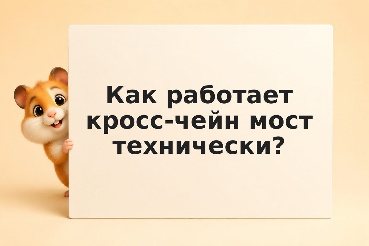 Кросс-чейн мосты: Wormhole, Avalanche Bridge, THORChain — как выбрать и не потер