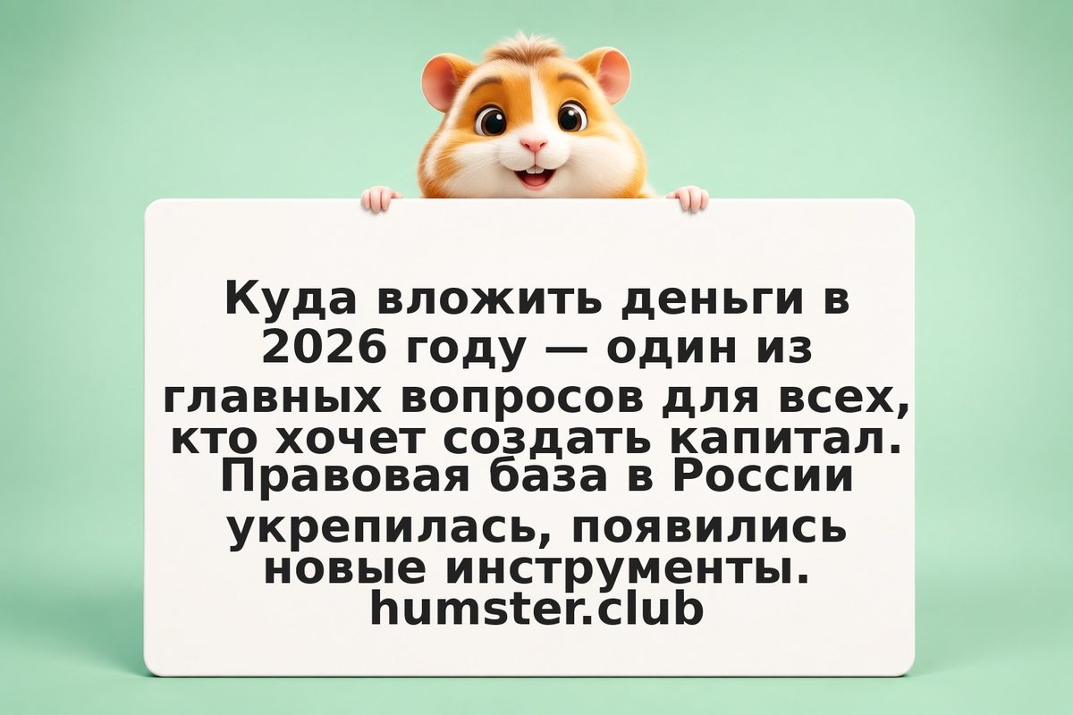 Куда вложить деньги: полное руководство для начинающих
