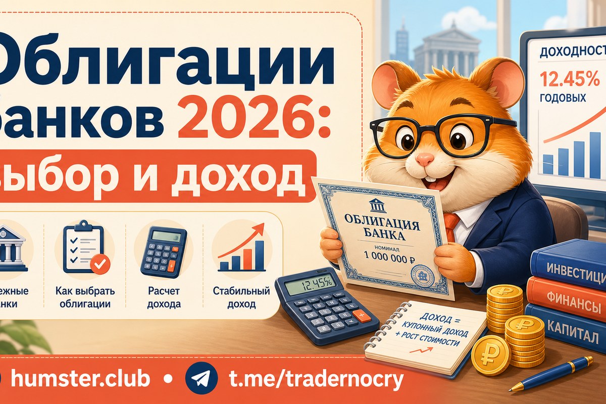 Купить облигации банка: как выбрать и рассчитать доход