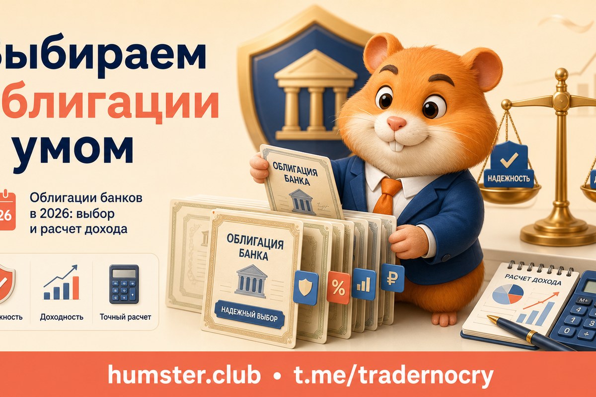 Купить облигации банка: как выбрать и рассчитать доход