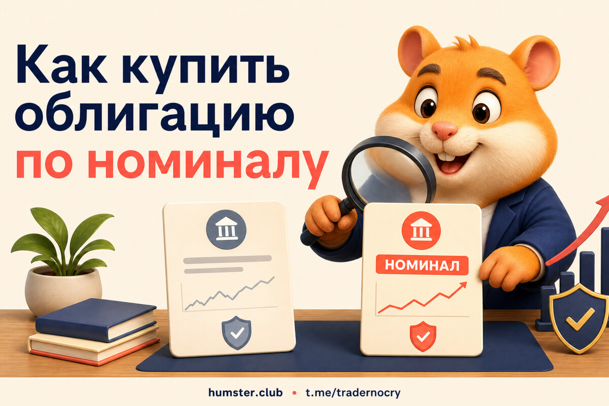 Купить облигации по номиналу: как выбрать и рассчитать доход