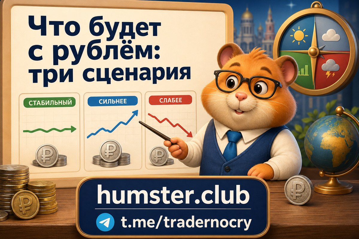 Курс рубля в 2026: факторы укрепления и ослабления, стратегия валютной защиты