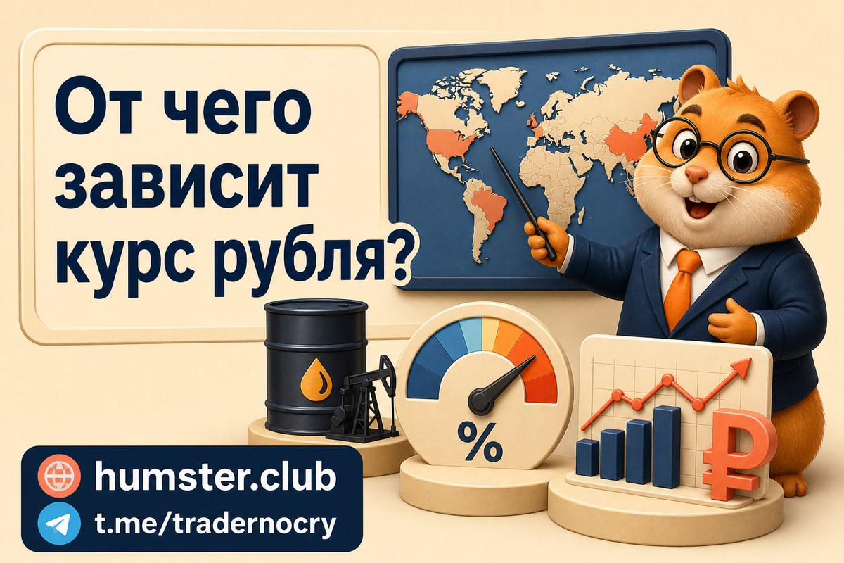 Курс рубля в 2026: факторы укрепления и ослабления, стратегия валютной защиты