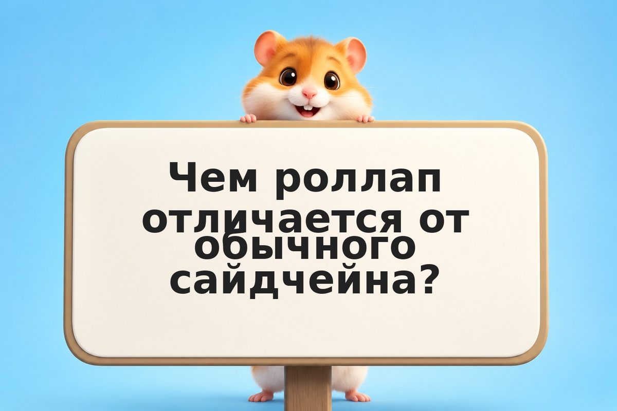 L2 роллапы Ethereum: как работают Arbitrum, Optimism и zkSync и зачем они нужны