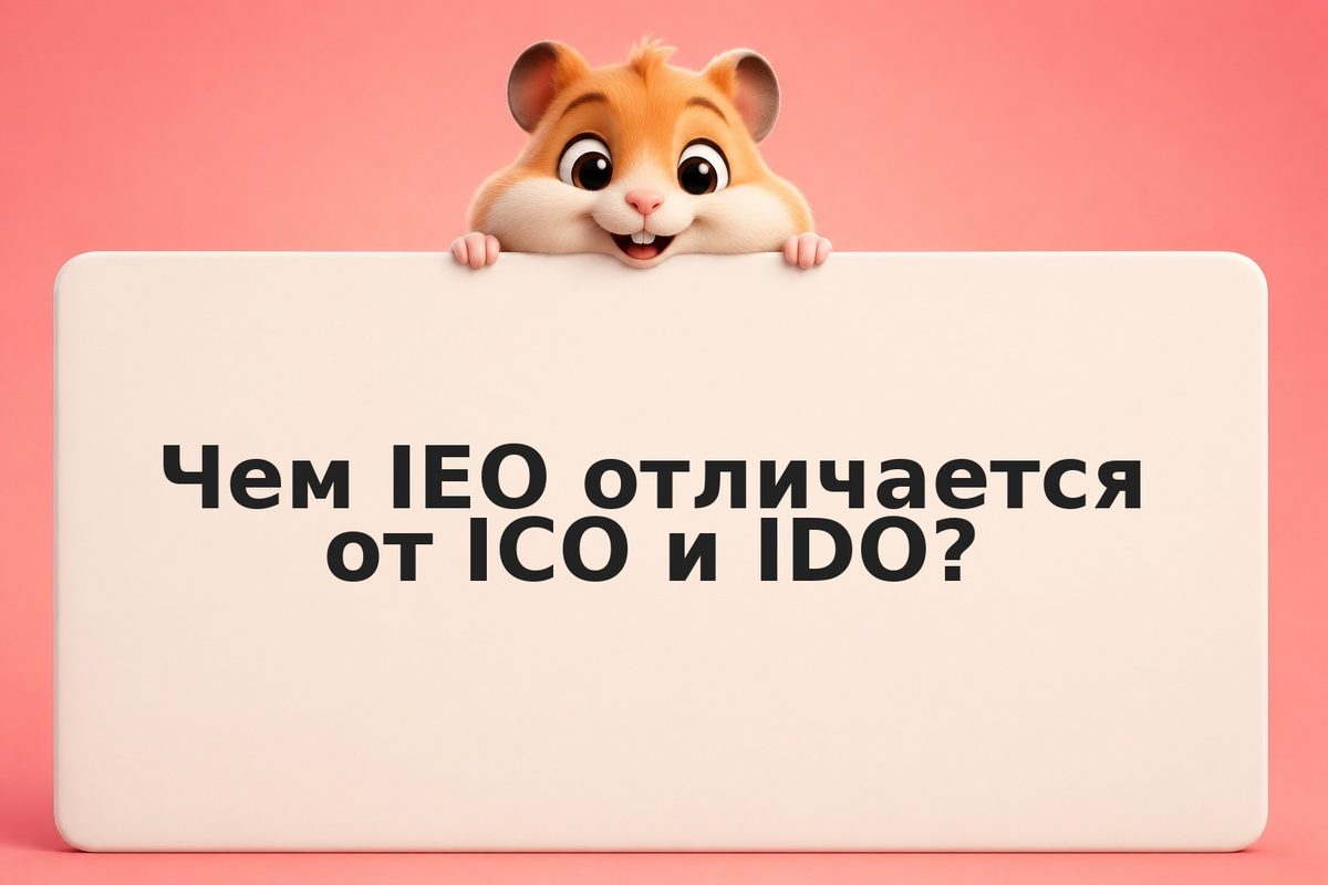 Launchpad и IEO: как участвовать в листинге токенов в 2026 году