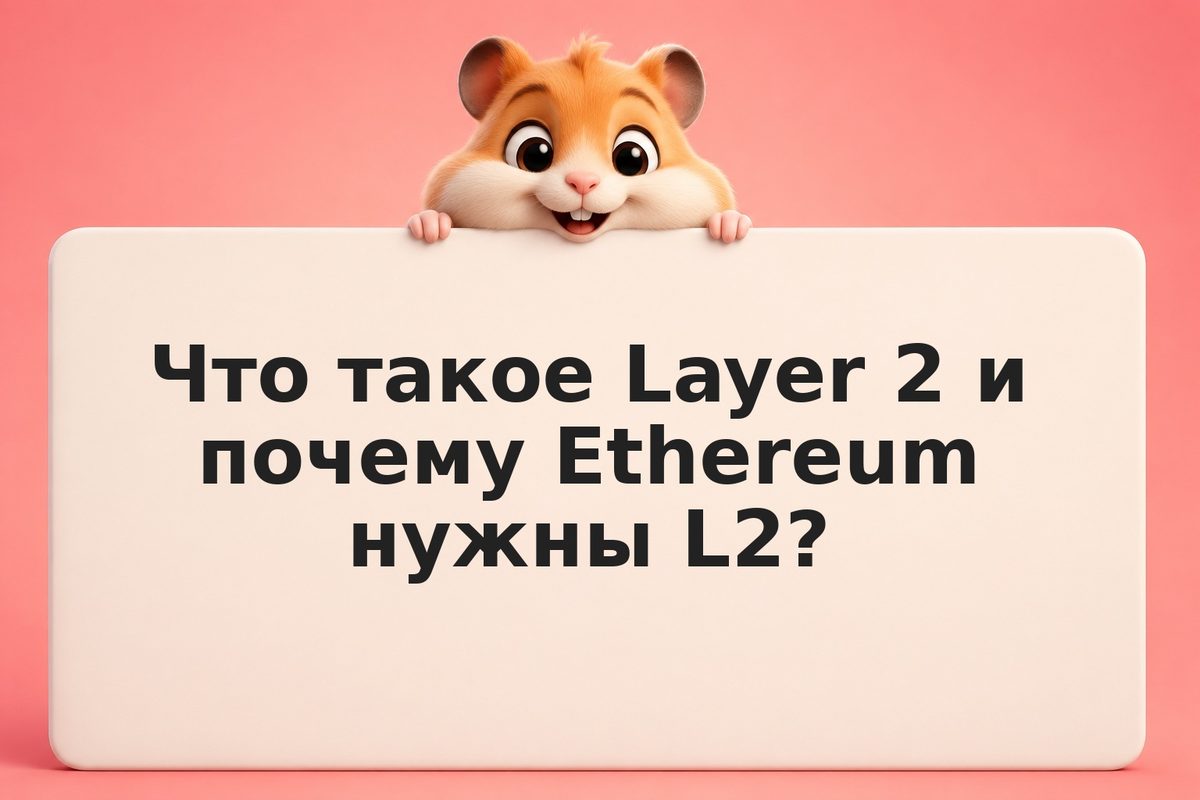 Layer 2: Polygon, Arbitrum, Optimism