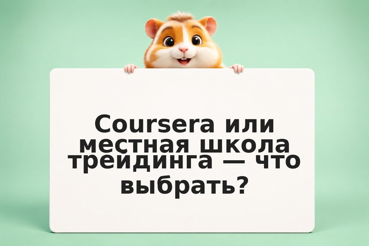 Где учиться трейдингу в 2026: рейтинг платформ, цены и применение ИИ