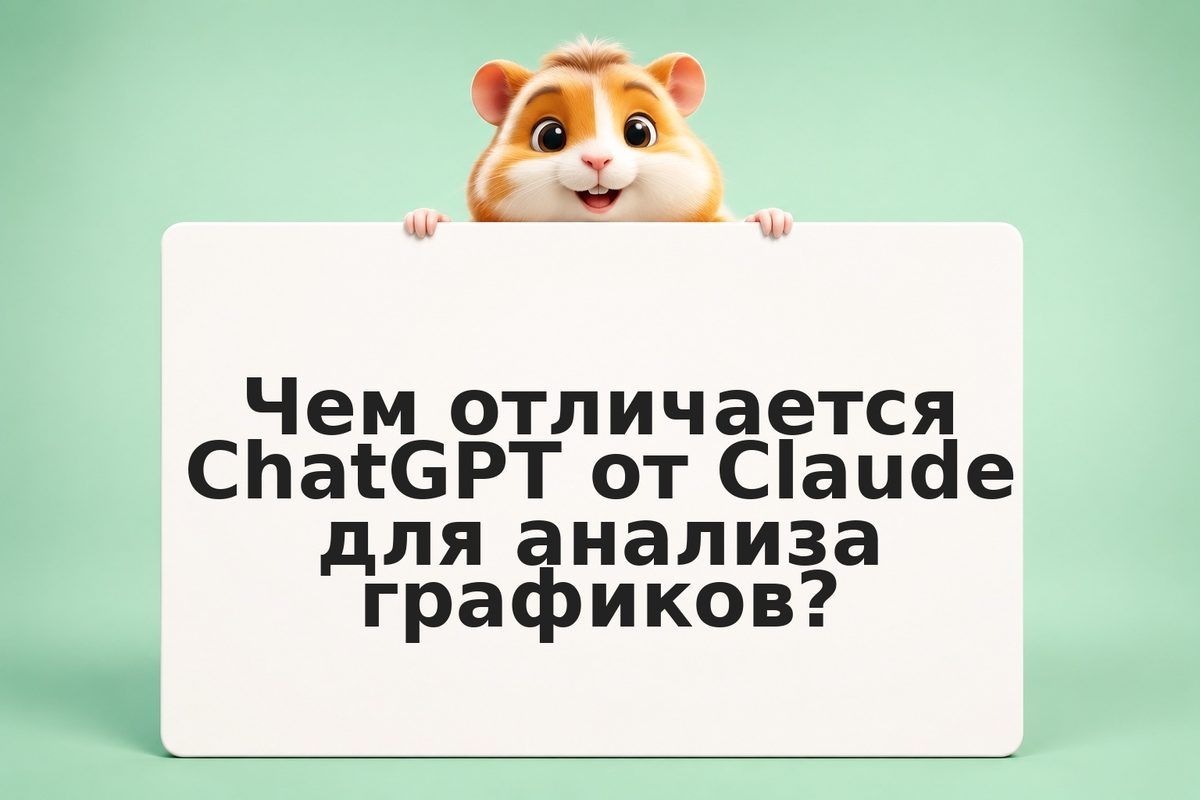 Интерактивный квиз: какой AI-инструмент подходит именно тебе