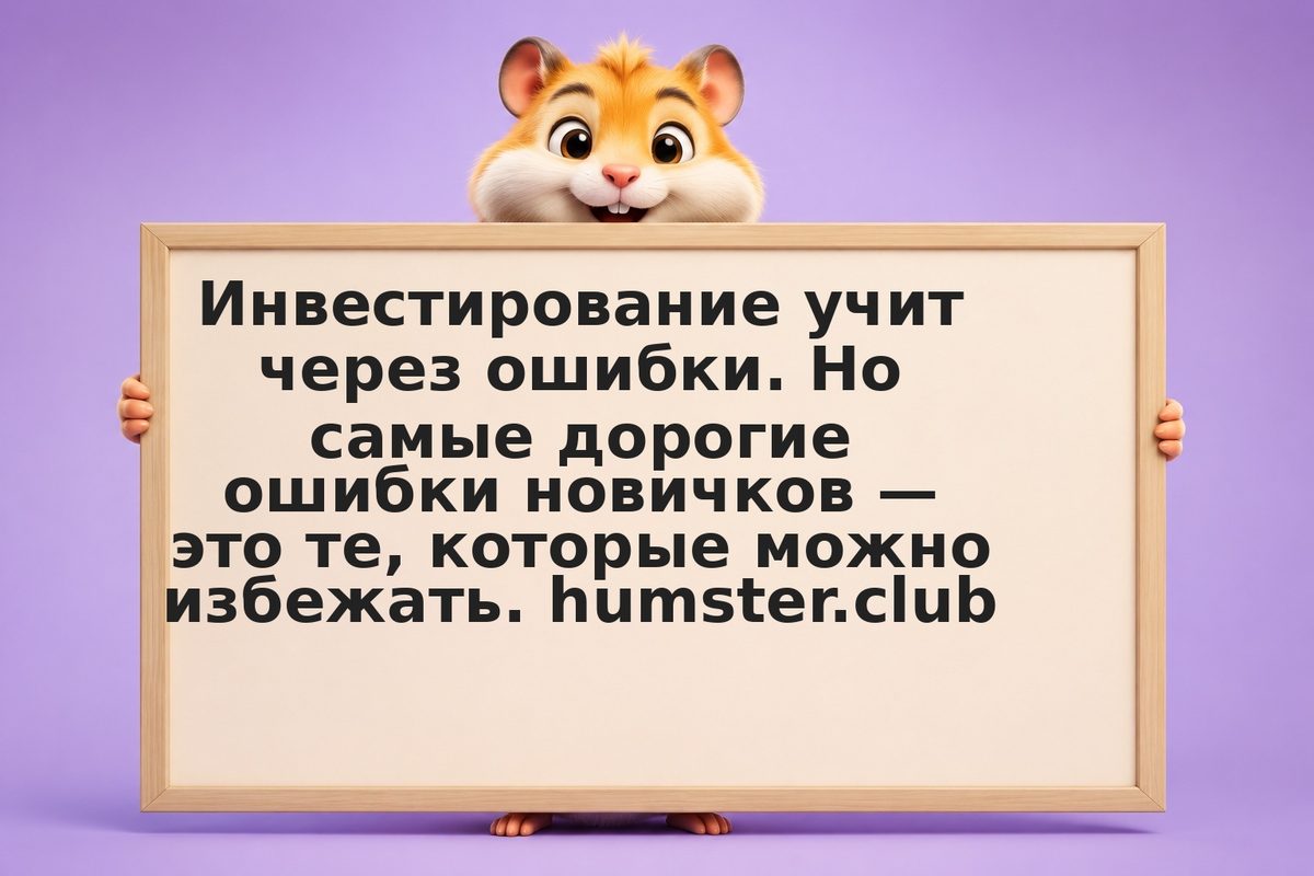 Типичные ошибки на этапе обучения: как их избежать