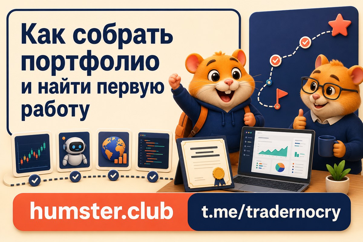 Roadmap обучения инвестициям: от новичка к профи