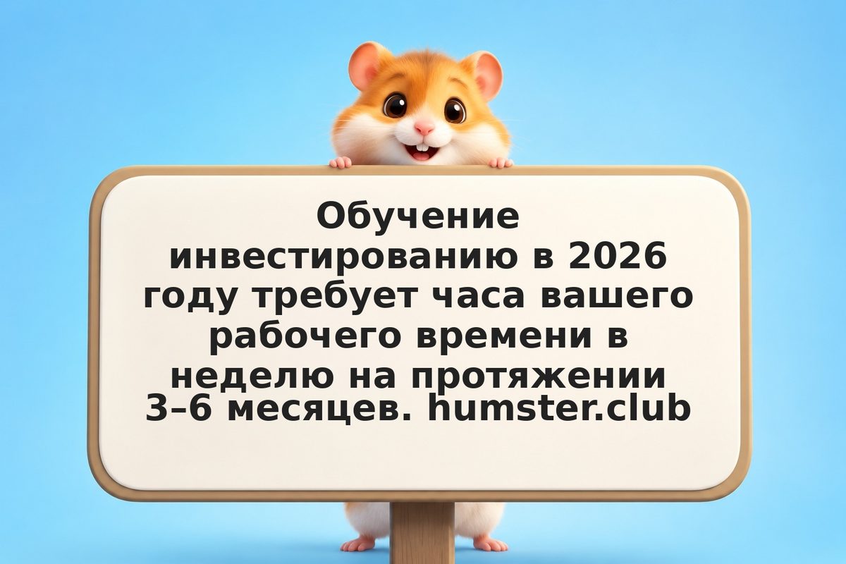 Обучение: полное руководство 2026