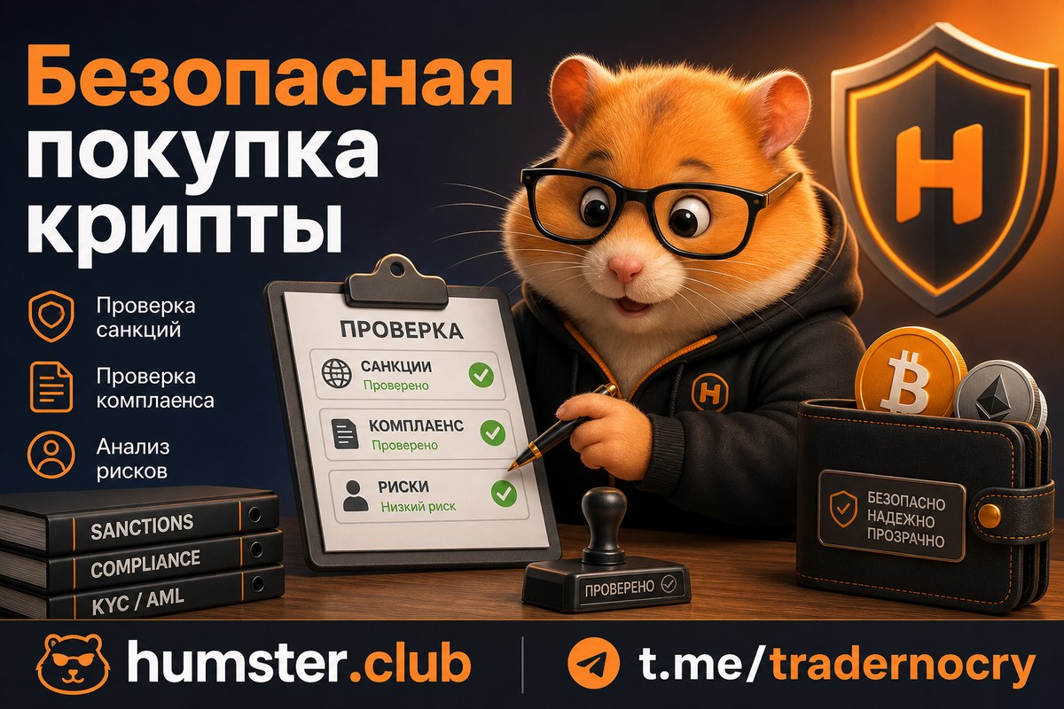 Как купить криптовалюту в России при санкциях: P2P, обменники и СБП без блокиров