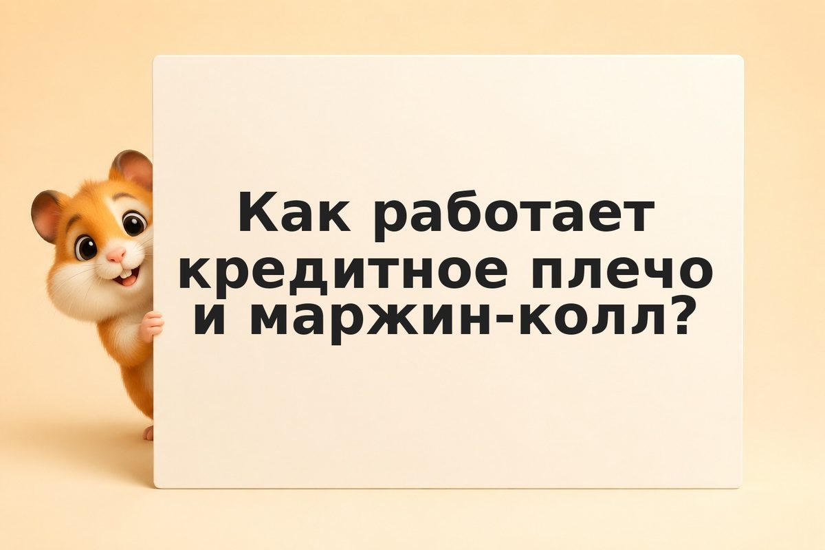 Кредитное плечо: риски и контроль