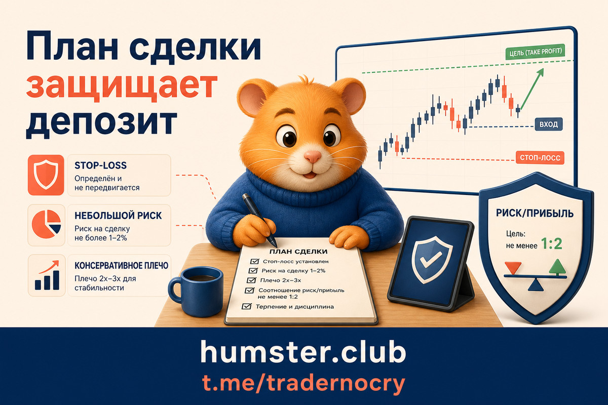 Кредитное плечо: как ночной скачок цены ликвидирует позицию
