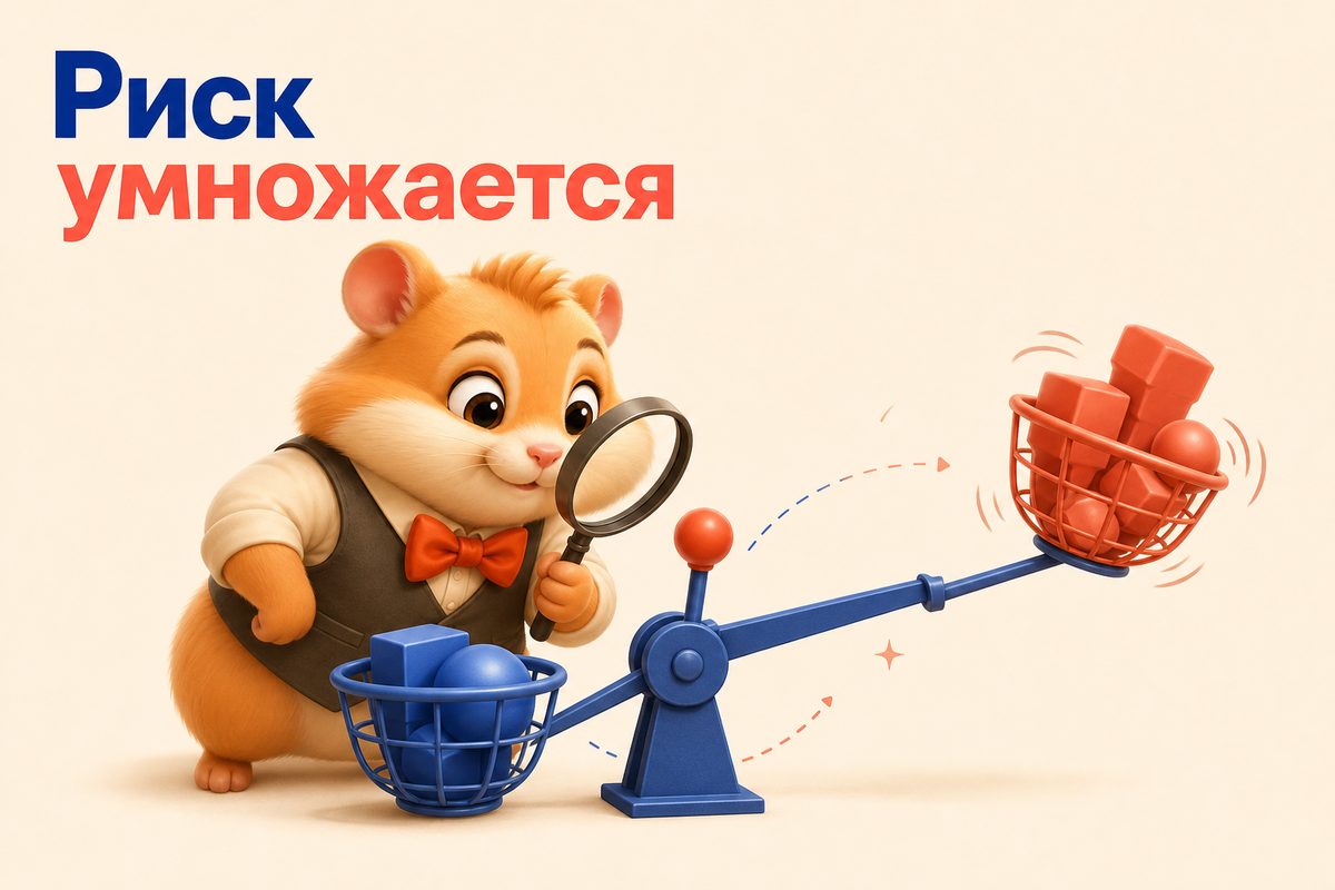 Плечевые и обратные ETF: как работают фонды с кредитным плечом и короткими позиц