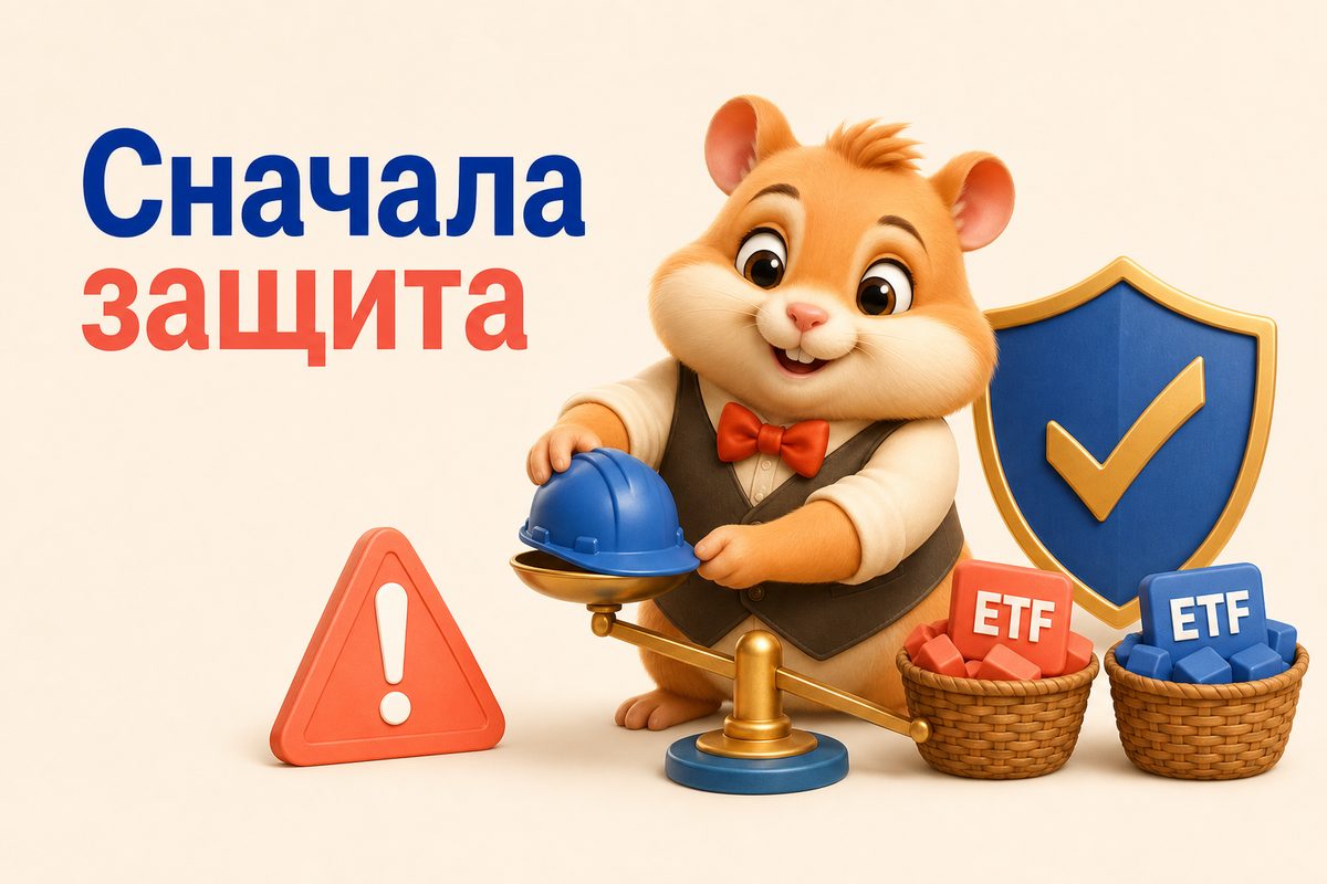 Плечевые и обратные ETF: как работают фонды с кредитным плечом и короткими позиц