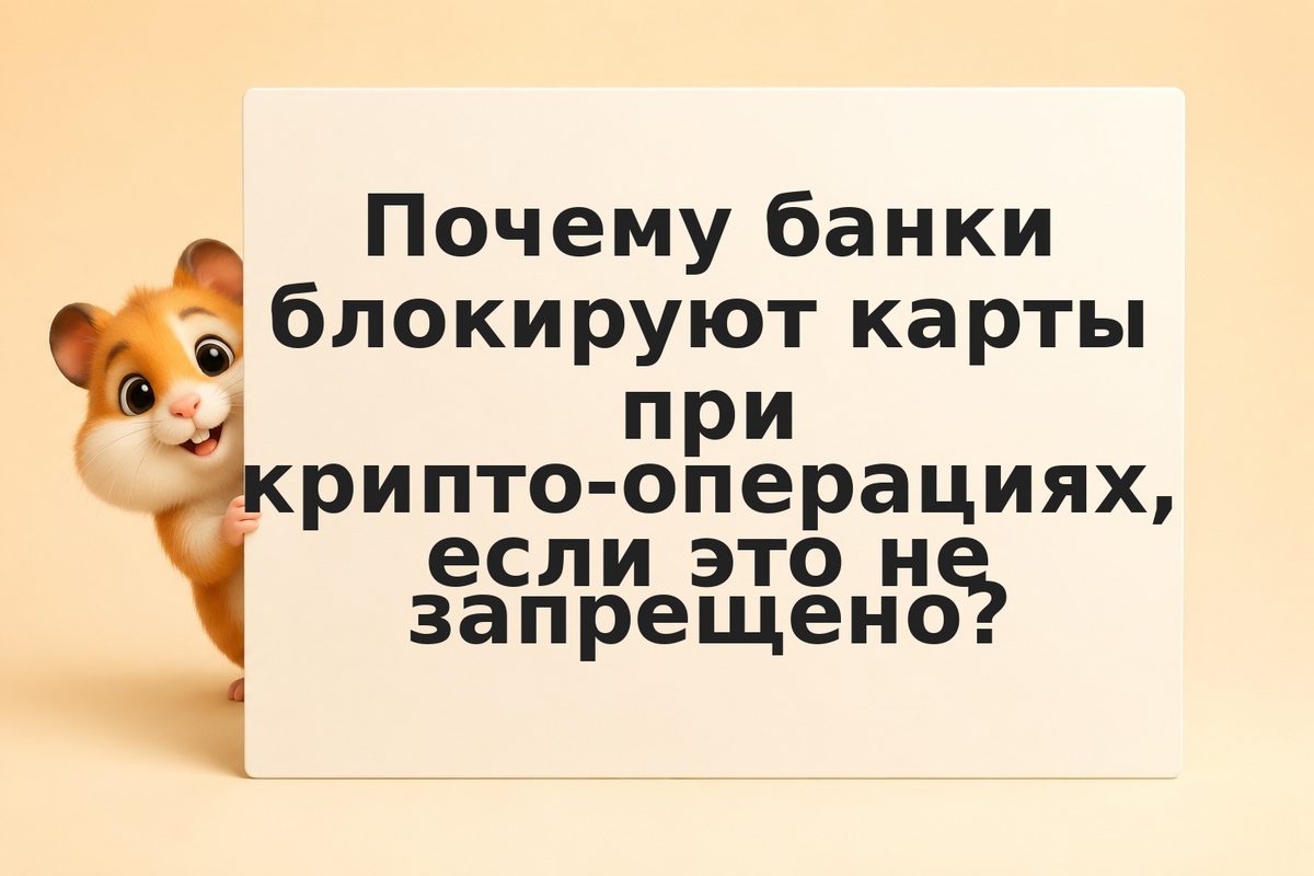 Какие банки в России работают с крипто в 2026: Сбер, Альфа, Тинькофф и другие